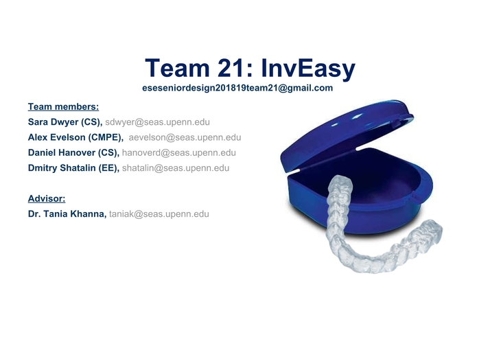 InvEasy – screenshot 13