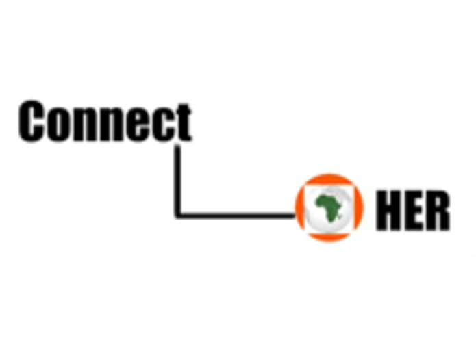 ConnectHer – screenshot 1