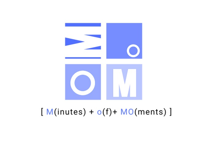 moMO (Minutes of the moment) – screenshot 1