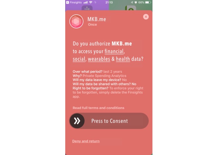 MKB.me – screenshot 3