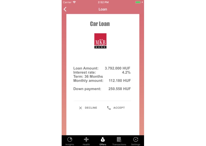 MKB.me – screenshot 8
