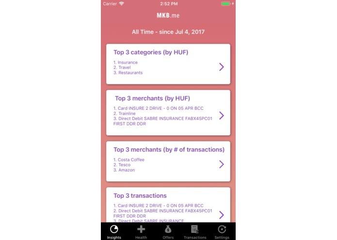 MKB.me – screenshot 4