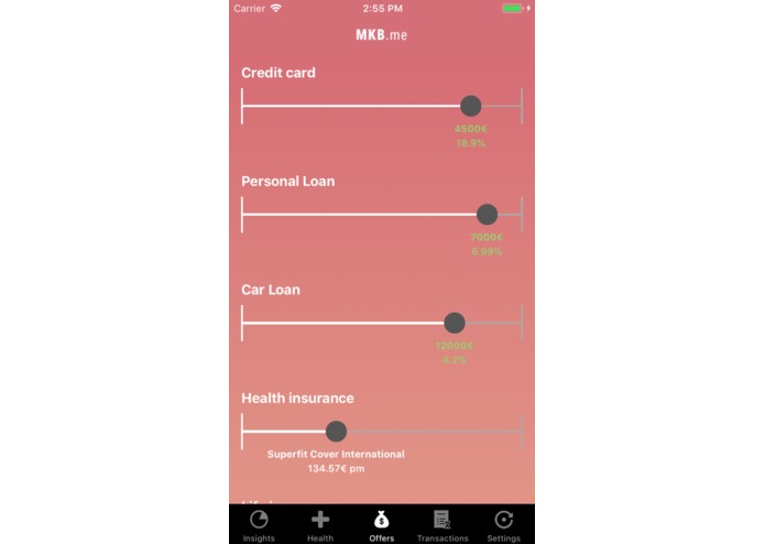 MKB.me – screenshot 7