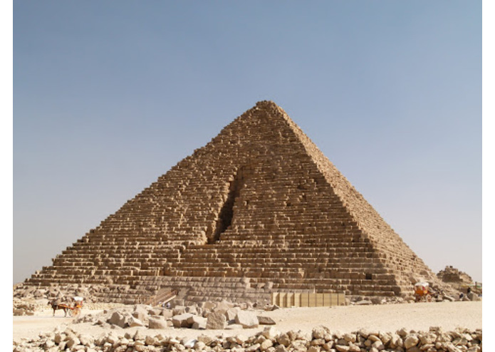 Exploring Egypt – screenshot 2