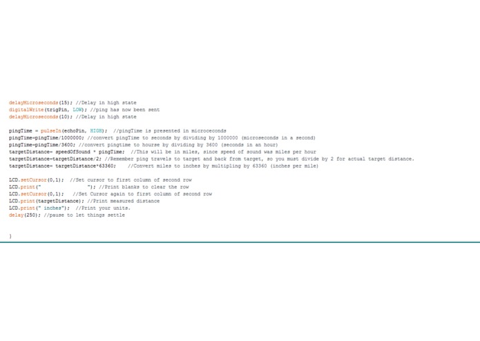 ski-fie – screenshot 2