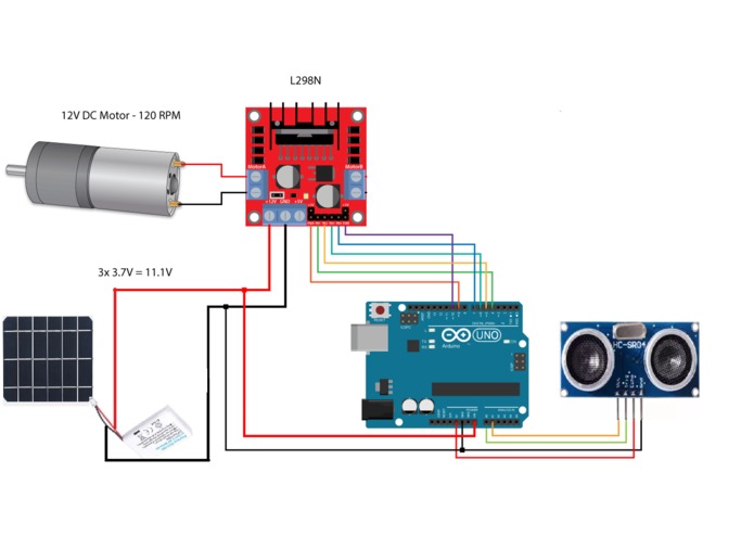 ski-fie – screenshot 6
