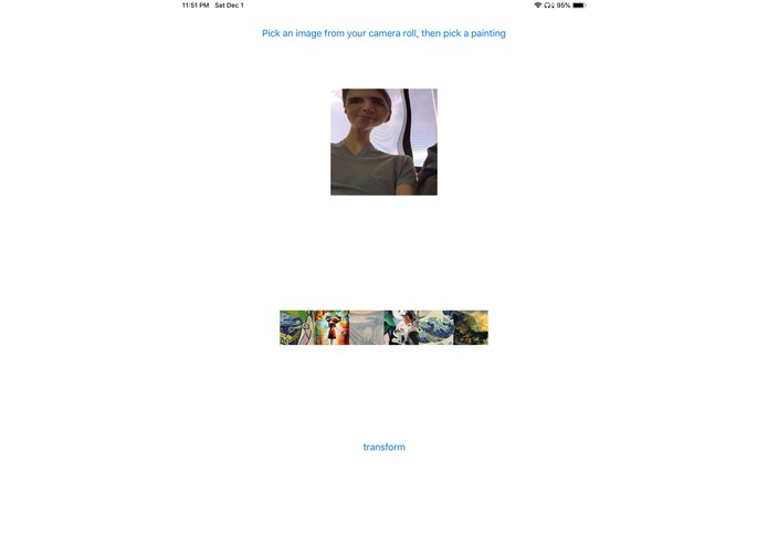 Art it Up – screenshot 1