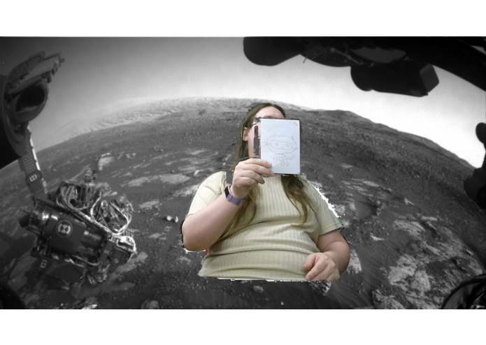 Life On Mars – screenshot 2