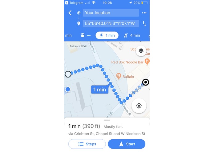 Alcommender – screenshot 5
