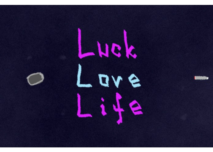 Luck Love Life – screenshot 2