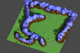 Hackathon 2018 Game Model Robert Byrd