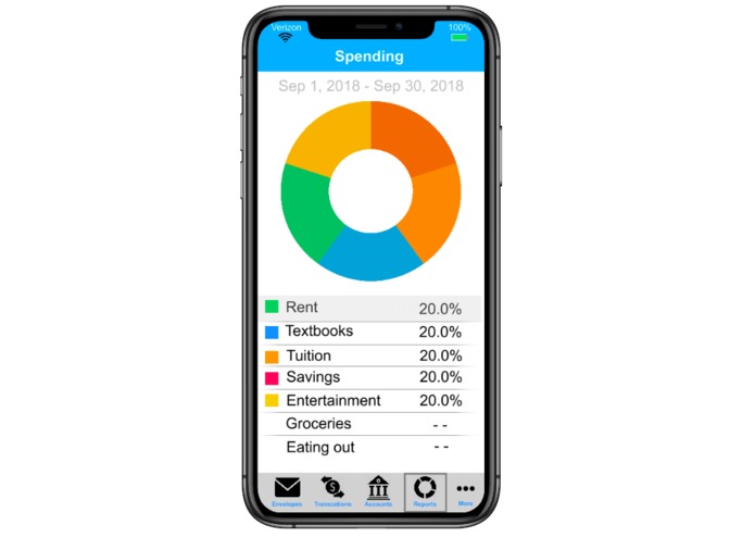 Stubby. – screenshot 2