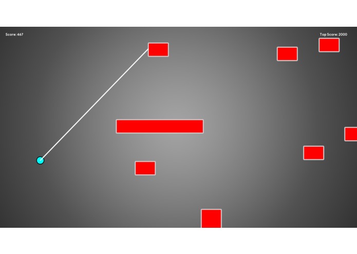 Swing States – screenshot 1