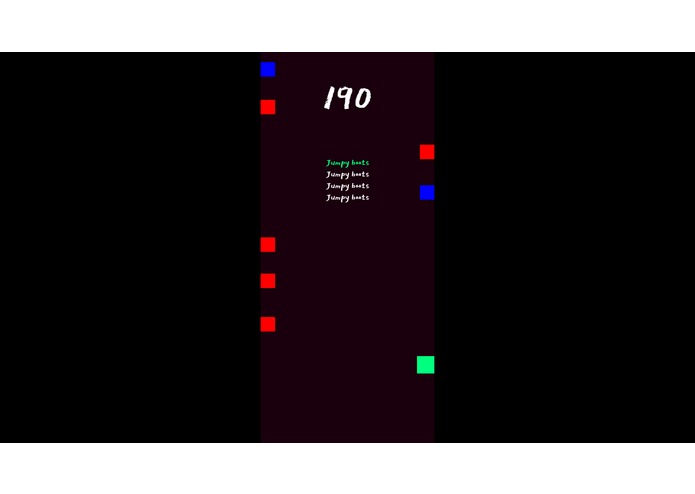 Nonja – screenshot 1