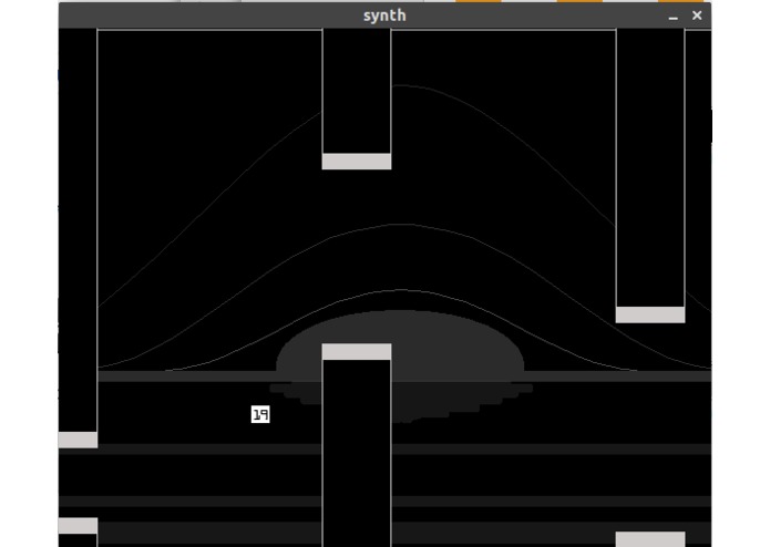 Flat Journey – screenshot 3