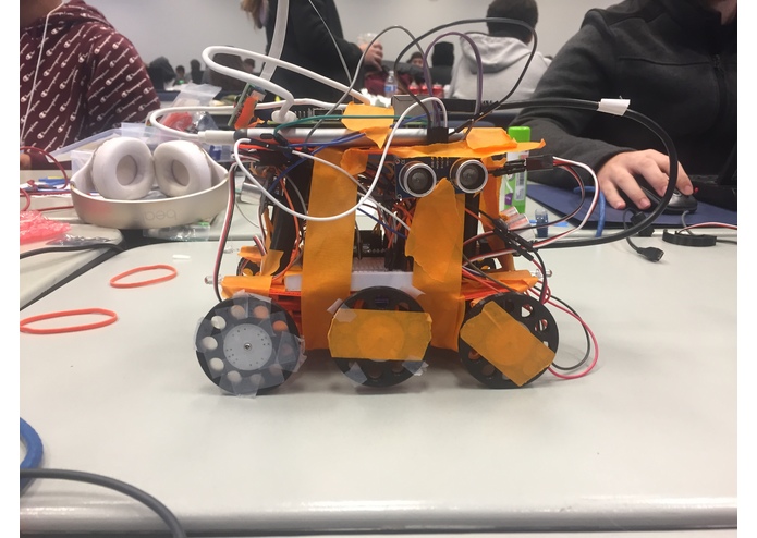 WALL-E ver. 2.0 – screenshot 3