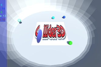 Collider 3D
