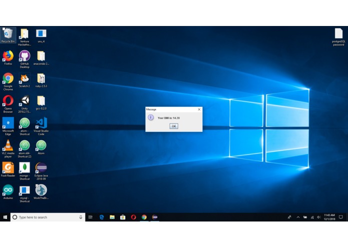 WorkTheBread – screenshot 5