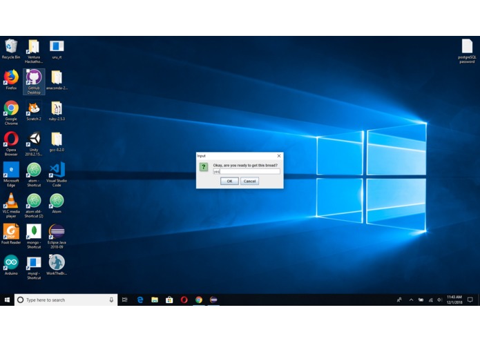 WorkTheBread – screenshot 6