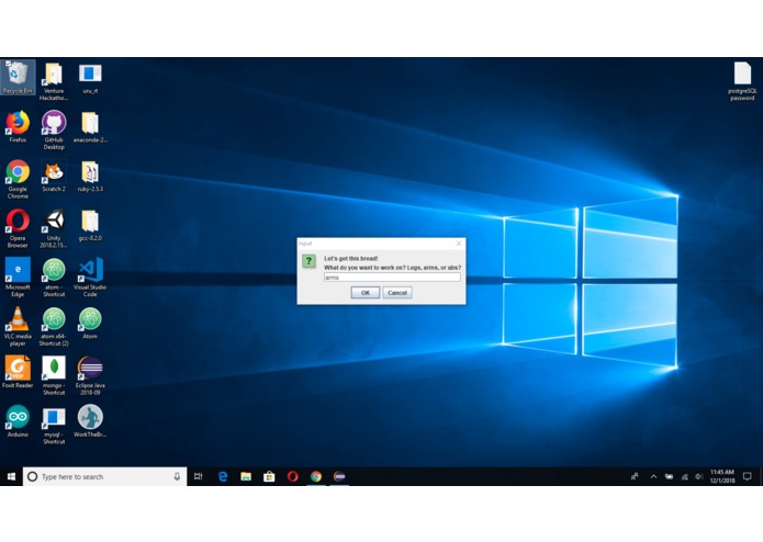 WorkTheBread – screenshot 7