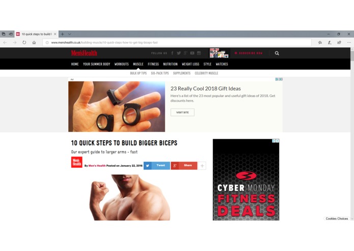 WorkTheBread – screenshot 8