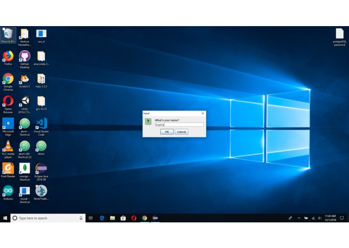WorkTheBread – screenshot 2