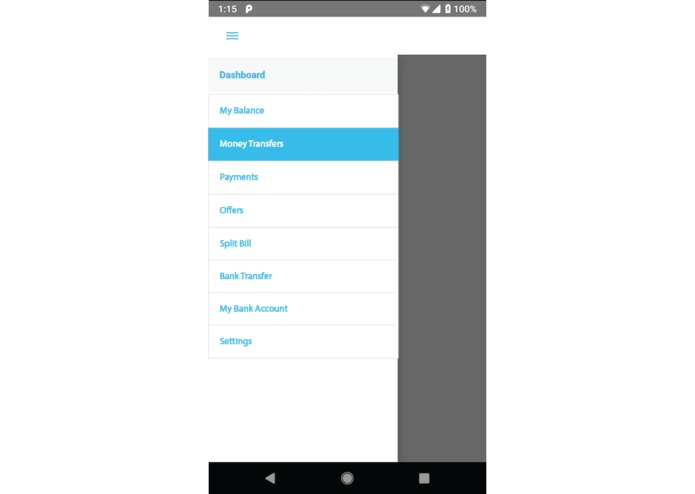 Penz Pay without cash – screenshot 7