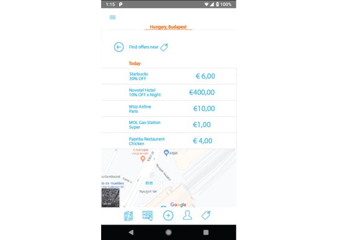 Penz Pay without cash – screenshot 10
