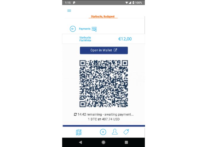 Penz Pay without cash – screenshot 11