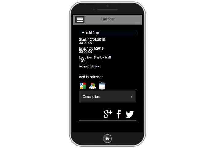 iFrog – screenshot 4