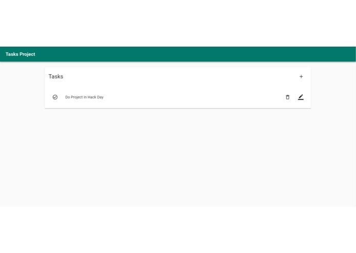 Tasks - Makes your life easy! – screenshot 1