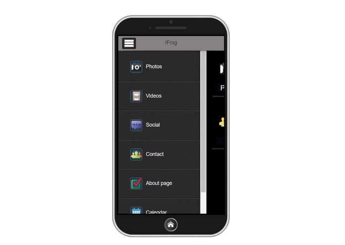 iFrog – screenshot 5