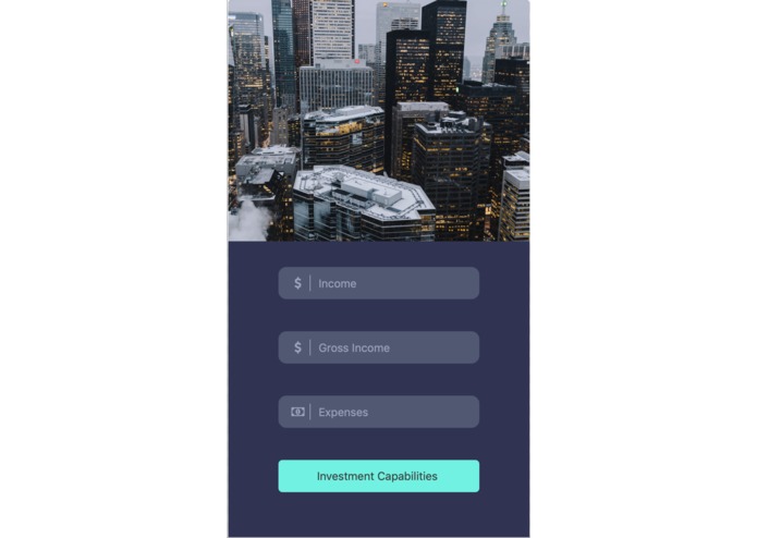 ReadyInvest – screenshot 3