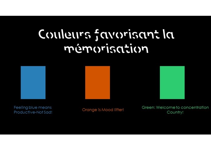 Memorize – screenshot 1
