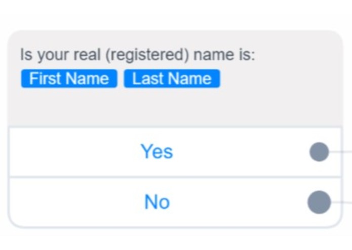 BOS'USTAIN bot – screenshot 1