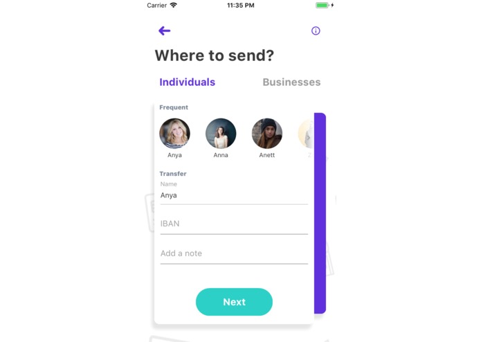 drops – screenshot 6