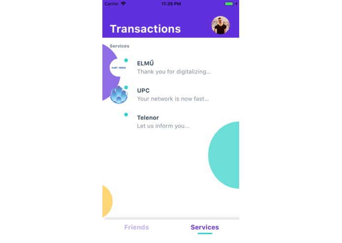 drops – screenshot 5