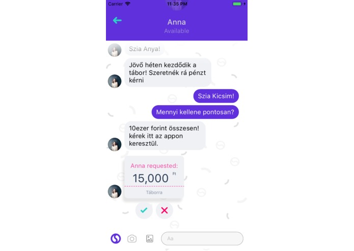 drops – screenshot 2