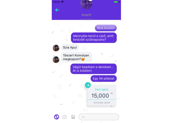 drops – screenshot 3