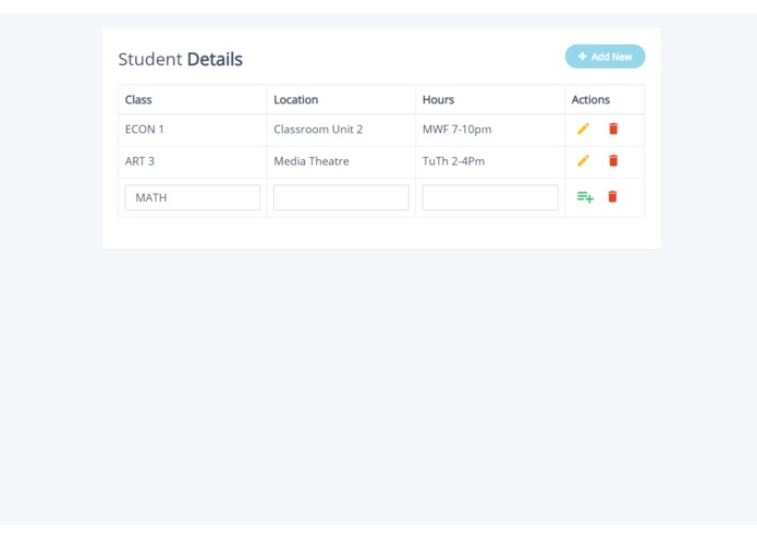 StudyLive – screenshot 3