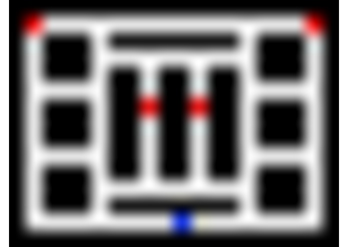 Pac-Man – screenshot 1