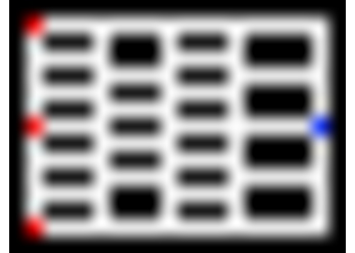 Pac-Man – screenshot 2