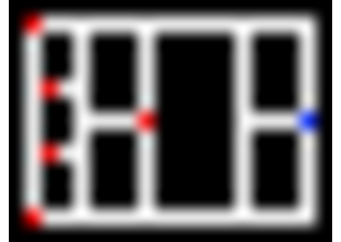 Pac-Man – screenshot 3