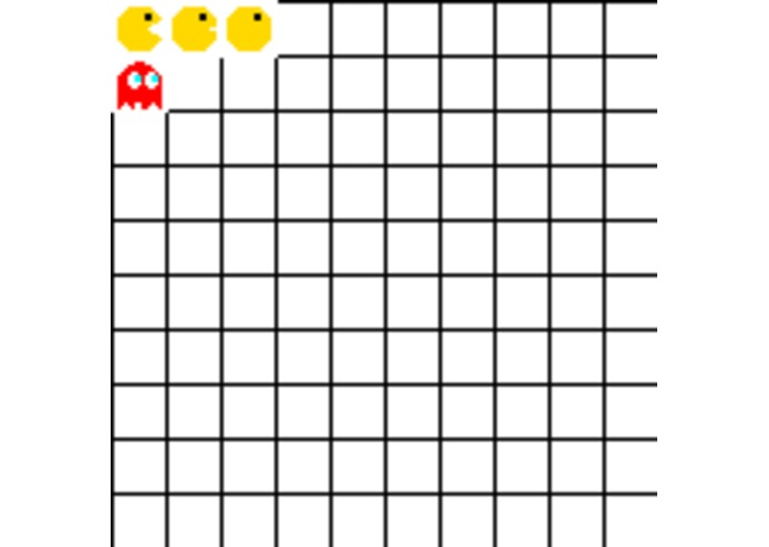 Pac-Man – screenshot 4