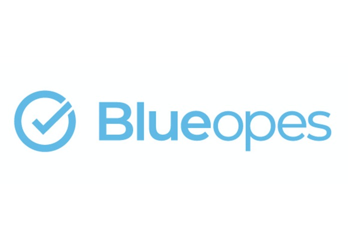 Blueopes - MKB Fintechlab Hackathon 181201 – screenshot 1