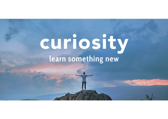 Curiosity Helper – screenshot 1