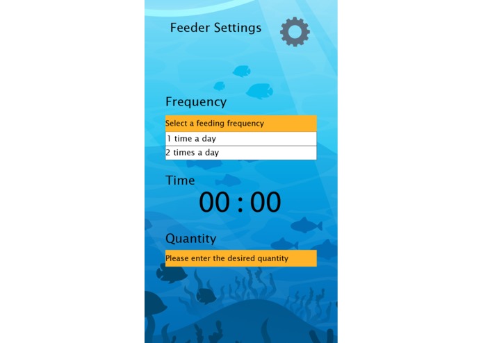 fishTank.io – screenshot 2