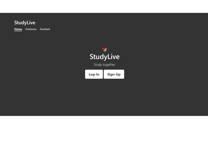 StudyLive – screenshot 1