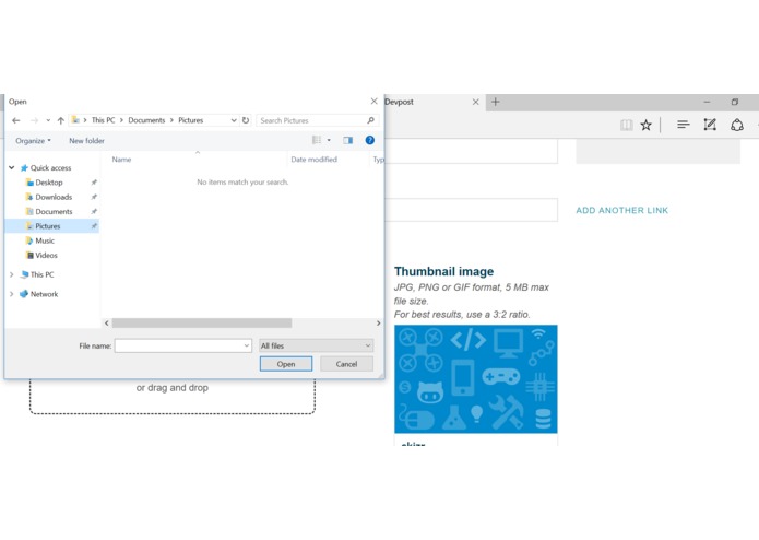 skizr – screenshot 1