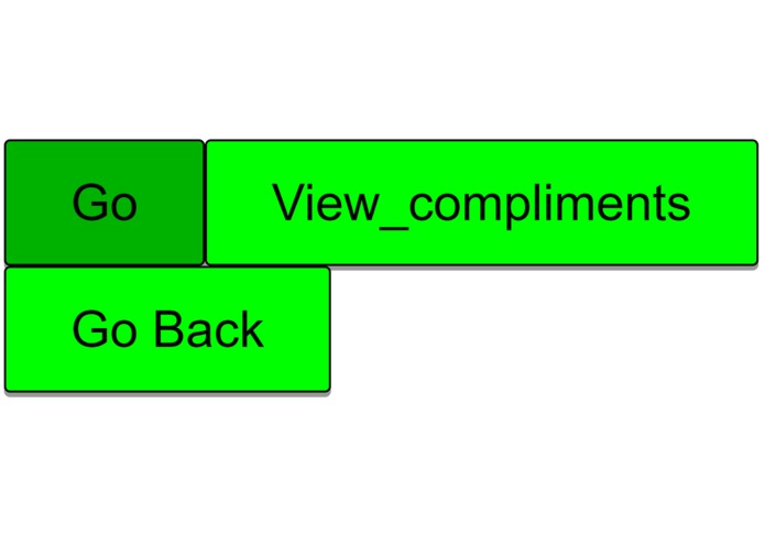 Yearbook – screenshot 2